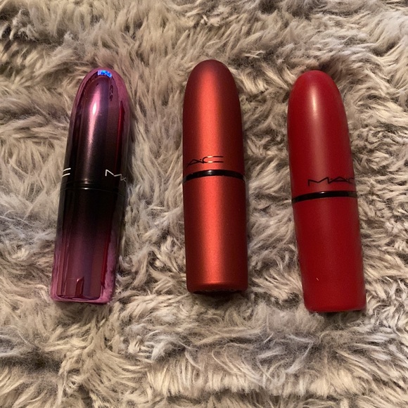 MAC cosmetics lip kit - Picture 4 of 7